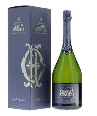 Charles Heidsieck Réserve 1500ml  Espumante
