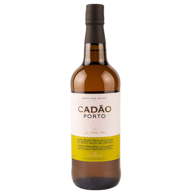 PORTO CADÃO FINE  Branco