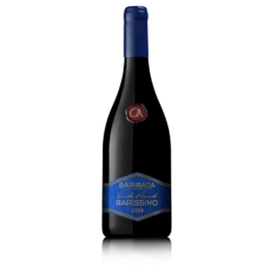Rarissimo Bairrada  Tinto