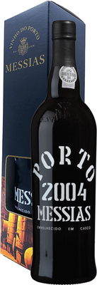 Triunvirato N7  Tinto