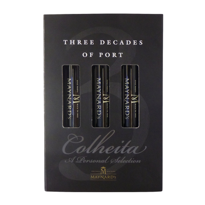 Maynrads Three Decades of o 