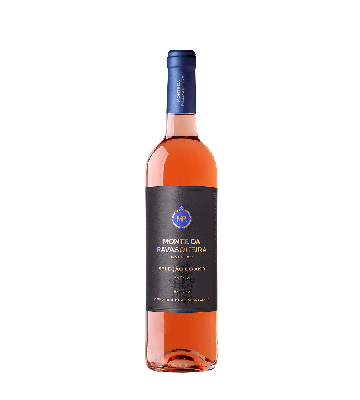 Monte da Ravasqueira  Rosé