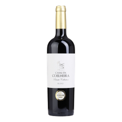 Casal da Coelheira Private Collection Blend  Tinto