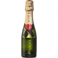 Champagne Moet Chandon Imperial 0.20 Espumante