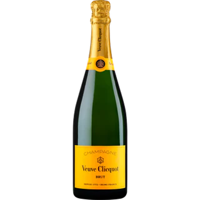 Veuve Clicquot  Espumante