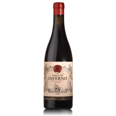 Barca do Inferno Reserva  Tinto