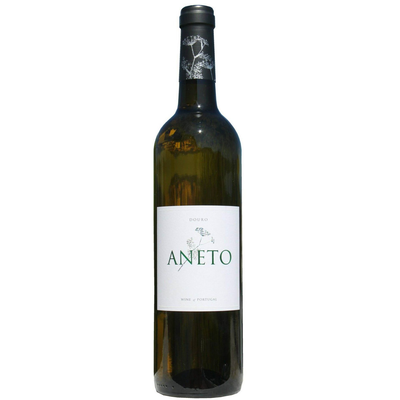 Aneto Douro  Branco