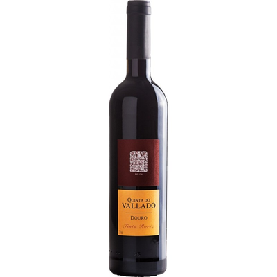 Vallado Tinta Roriz  Tinto