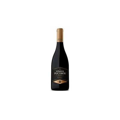 Vinha de Púcaros Reserva 