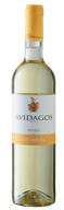 Quinta Dos Avidagos Branco