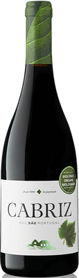 Cabriz Reserva Encruzado  Branco