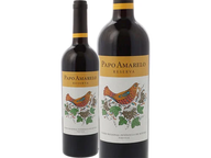 Papo Amarelo Setúbal Red