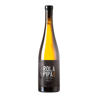 Rola Pipa Terroir Vulcânico 