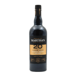 Marthas 20 Anos Tawny