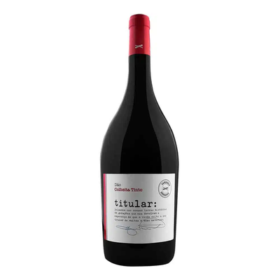 Titular Magnum  Tinto