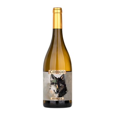 Código Selvagem  Branco