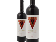 Vallegre Touriga Nacional Douro 