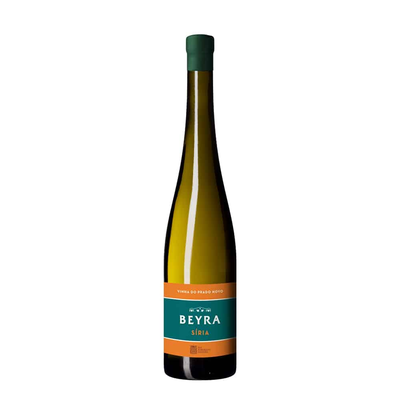 Beyra Vinha do Prado Novo Síria  Branco