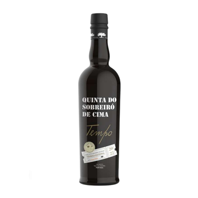 Quinta do Sobreiró de Cima Tempo Touriga Nacional 