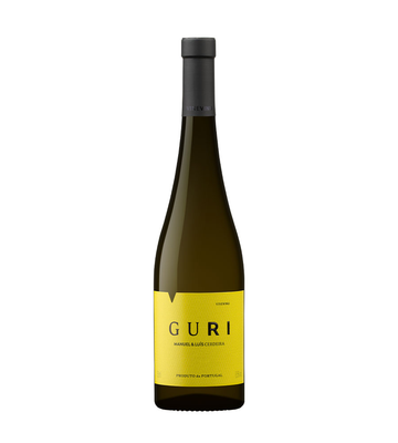 Guri  Branco