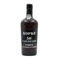 Kopke 50 Anos Tawny 