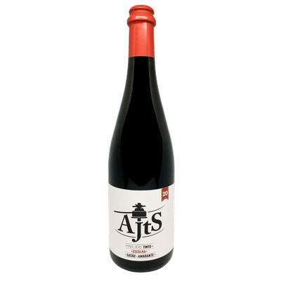 AJTS Escolha  Tinto