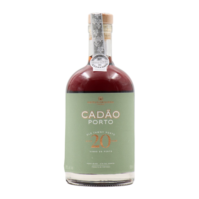 Cadão 20 anos Tawny 