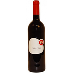 Luis Pato Baga and Touriga Nacional