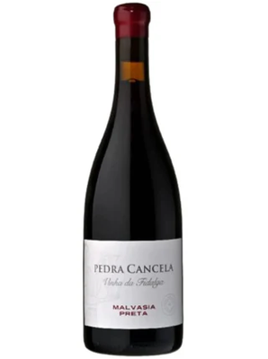 Pedra Cancela Malvasia Preta  Tinto