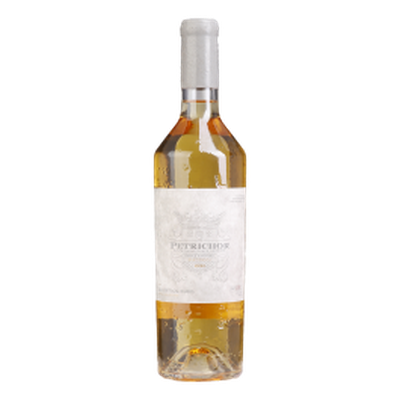 Petrichor Curtimenta  Branco