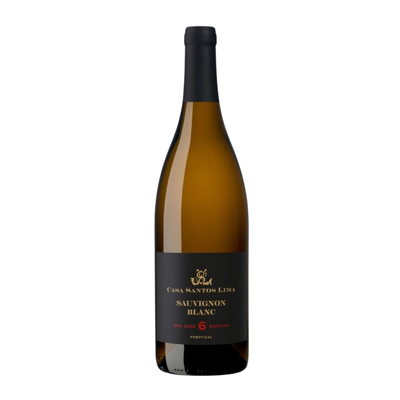 Casa Santos Lima Sauvignon Oak Age  Branco