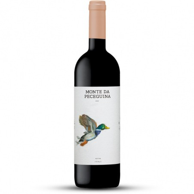 Monte da Peceguina - Alentejo  Tinto