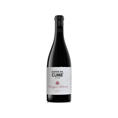 Quinta do Cume Touriga Nacional  Tinto