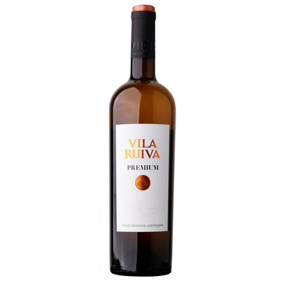 Vila Ruiva Premium Regional Alentejano  Branco