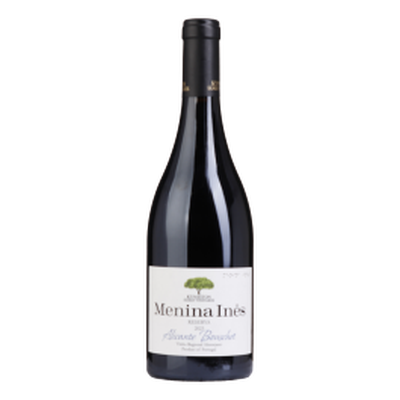 Menina Inês Reserva Alicante Bouschet  Tinto