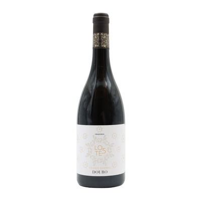 Chaquedas Lote 5 Grande Reserva  Tinto