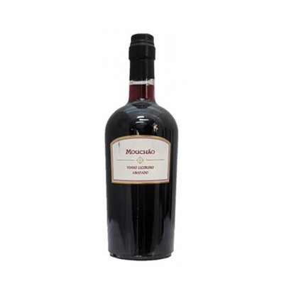 Herdade do Mouchão Tonel Aged Licoroso Sobremesa 