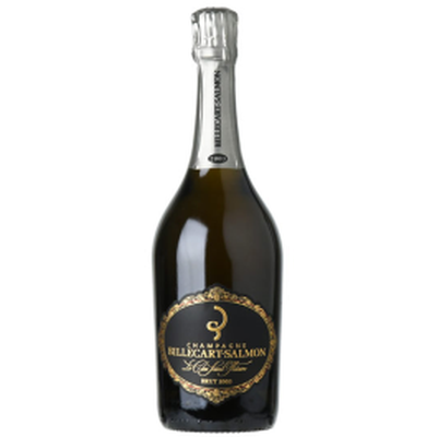 Billecart-Salmon Clos Saint-Hilaire  Espumante