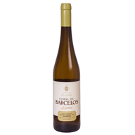 Foral De Barcelos Loureiro Reserva White