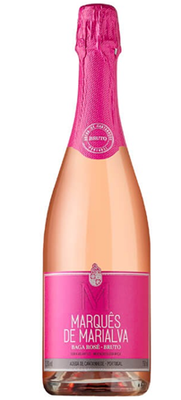 Marquês de Marialva Baga  Rosé