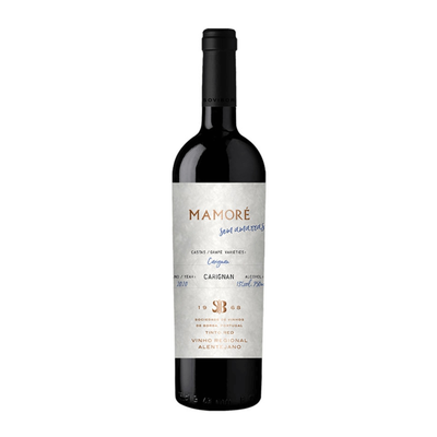 Mamoré Sem Amarras Carignan  Tinto