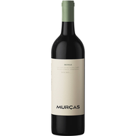 Murças Minas Douro Red