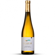 Genese Terroir Montanha M&M Vinevinu Alvarinho 