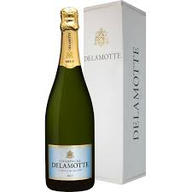 Champagne Delamotte 