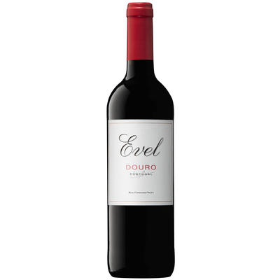 Evel DOC Douro  Tinto