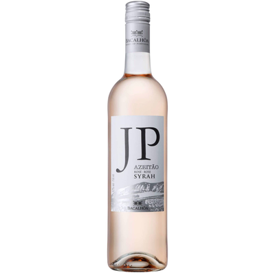 JP Península de Setúbal  Rosé