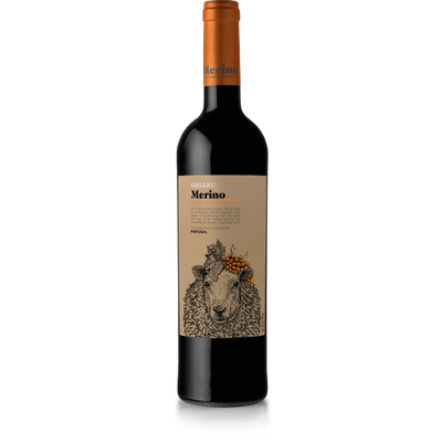 Herdade São Miguel Merino  Tinto