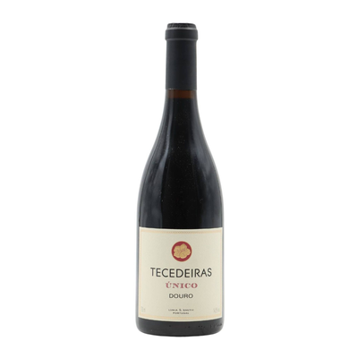 Quinta Das Tecedeiras Único Douro  Tinto