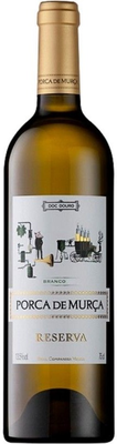 Porca Murça Reserva  Branco