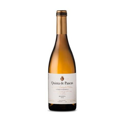 Quinta de Pancas Arinto Reserva  Branco